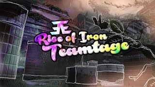 Exile - Rise of Iron Launch Teamtage by Exile Nausea