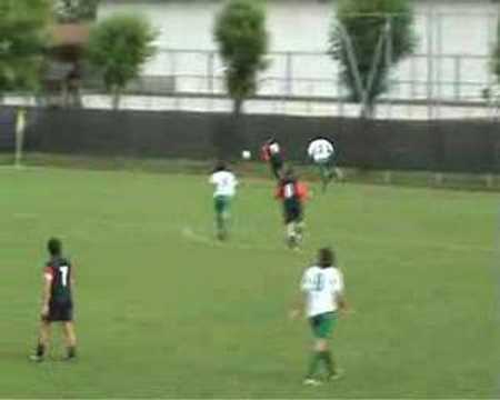 Play out Gara 2 2° P. BREDA J.D.S. - A.S.D.FAVARO 1948 1-0