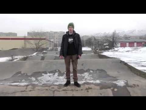 HOW TO MAKE COLORED SMOKE GRENADES