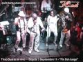 Tirso Duarte en vivo Pachanga y Pochola "Fin Del  Juego"
