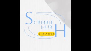 Scribble Hub Intro