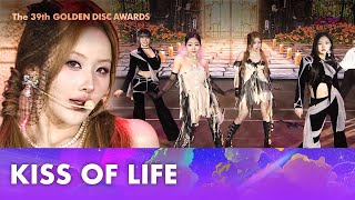 [影音] 250106-07 第39屆金唱片獎