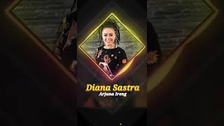 Download lagu Diana Sastra - Arjuna Ireng HQ Audio CD mp3