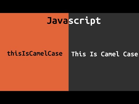 Split Camel Case Using Regex In Javascript