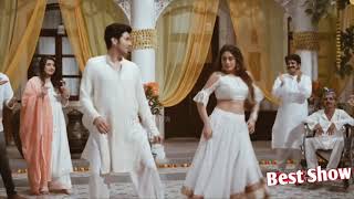 Jijaji Chhat Parr Koii Hai Holi Festive Dance HD  