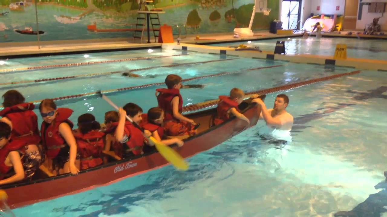 Water Safety Week Safe Boating