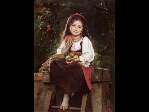 Léon Jean Basile Perrault ✽  (French, 1832–1908)