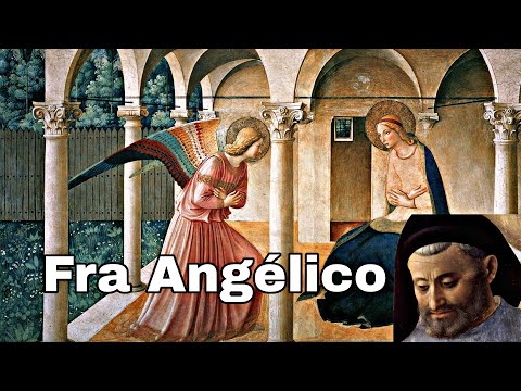 De Guido di Pietro a fra Giovanni. El inicio de la pintura renacentista | José M. Cruz Valdovinos