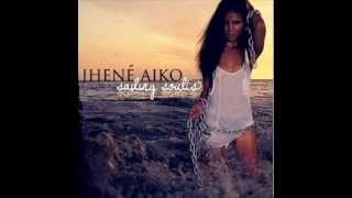 Jhene` Aiko - My Mine (Instrumental)