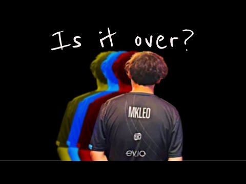 Is MkLeo still the Best Player in the World?