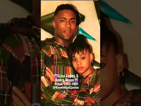 💔Celebrity Exes... Lisa "Left Eye" Lopes Relationship Transformation 🕊️R.I.P Lisa🕊️