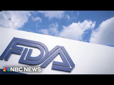 Leadership vacuum plaguing U.S. health agencies