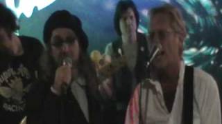 Rock and Roll Fantasy Camp (Sheridan) Gerry Beckley Counselor Jam 2