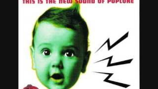 Back 2 Bass - I Wanna Be With You (Spoetnik Mix)