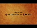 Le Bossu De Notre Dame Crédits