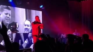 Shindy ft. Ali Bumaye & Laas Abi ► Daddy Tour Full Konzert Wien Live Full HD(1080p60)