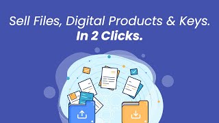 Sell Files, Downloads and Keys on Shopify with Easy Digital Products