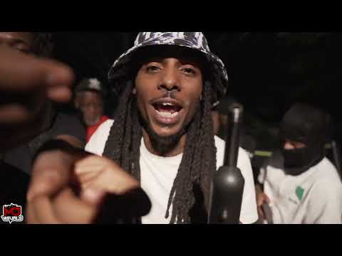 Moe Rick - 5657 (Official Video)