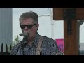 Billy Flynn-Blues For My Baby (John Lee Hooker cover) live in Milwaukee, WI 7-4-24