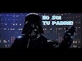 Star Wars Darth Vader Revealed As Luke S Father Multiple Languages