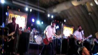 Catastrophe &amp; Wrecked &#39;Em? Damn Near Killed &#39;Em - Four Year Strong