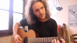 The cure - Siamese Twins