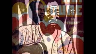 Ali Farka Touré   Monsieur le Maire de Niafunké