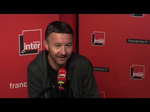 Olivier Besancenot répond aux questions de Léa Salamé