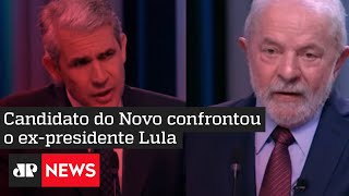 D’Avila para Lula: “Você deve pedir desculpas pelo roubo no seu governo”; comentaristas analisam
