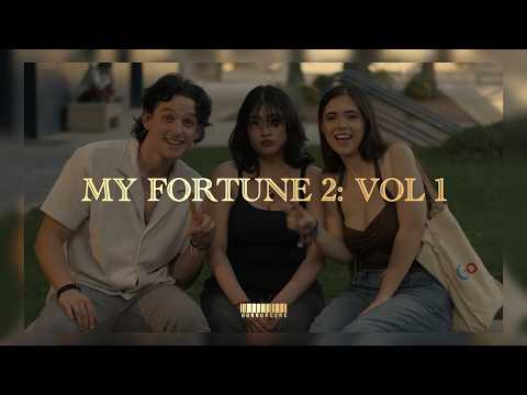 MY FORTUNE 2: VOL 1 (SHORT FILM)