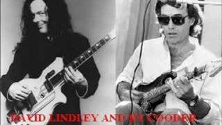 David Lindely and Ry Cooder - Sídh Beag agus Sídh Mór
