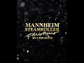 Mannheim Steam Roller Presale Tickets Now Available!