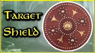 Adventurer's Arsenal: The Scottish Targe