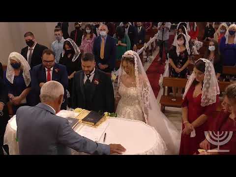 2020-09-22 Matrimonio Giuseppe e Rosy