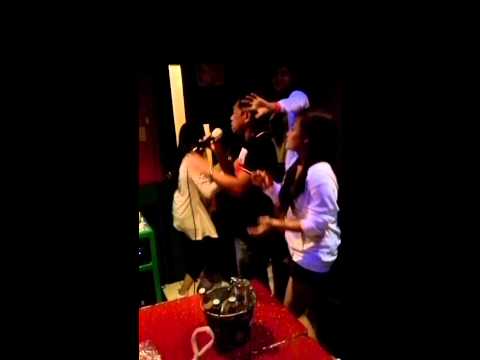 Family at music 21 jan 23 2013 6