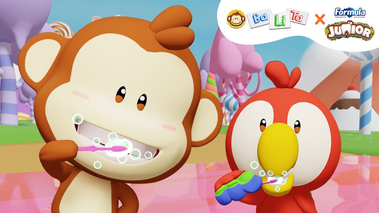 Solar Studio - Balita X Formula Junior