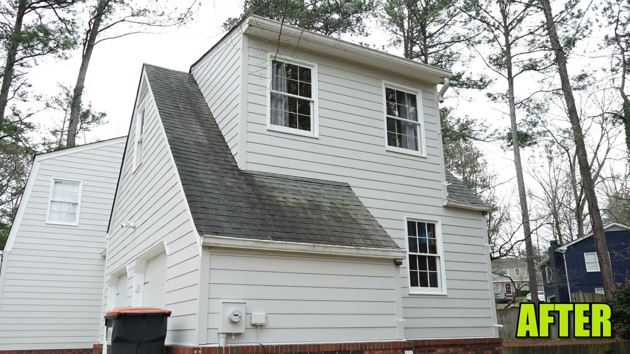 Siding Depot - Marietta, GA Siding Replacement & Exterior Painting | James Hardie Siding