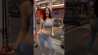 Download lagu olahraga bareng maria vania mp3