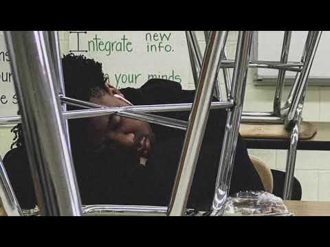 NyTheKid - “1:16am Freestyle” [Audio]