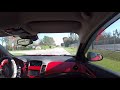 Chevy Cruze BNR Tuned Chevy Cruze BNR Tuned