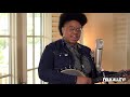 Folk Alley Sessions at 30A: Amythyst Kiah - "Darling Corey"