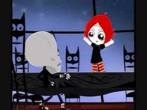 Ruby Gloom - Bright Side