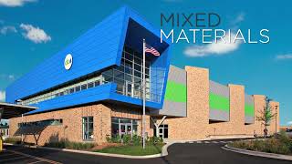 Architectural Insulated Metal Panels – What’s Next