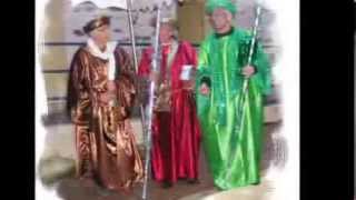 La Marche des Rois Mages
