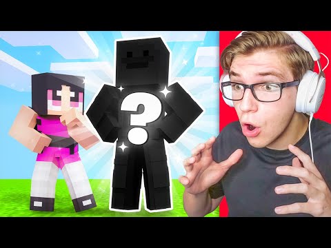 These CRAFTNITE Members Joined The CloutCraft Server…