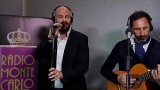 Flabby -  The Sea Of You - LIVE