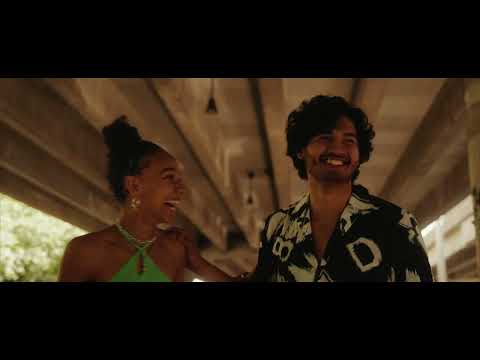 Jean Sam - KARMA ft. David Jay & Michael Rankiao (Official Music Video)