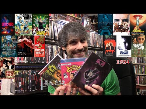 Mrparka's Weekly Reviews and Update Week 252 (03.12.2022)