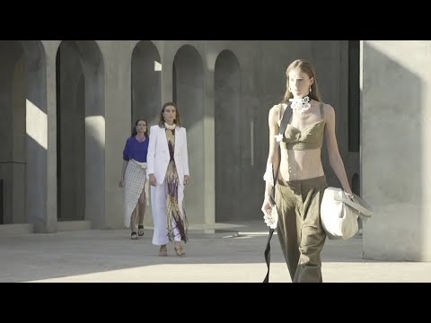 Moises Nieto | Spring Summer 2022 | Digital