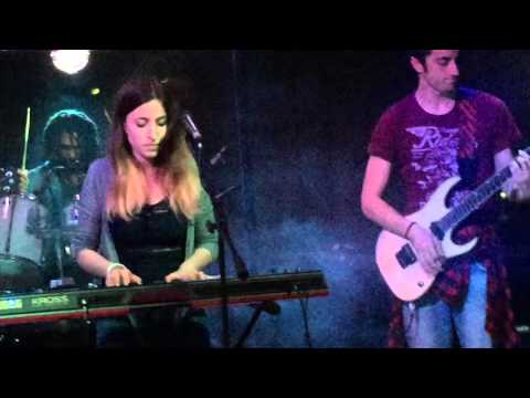 Slinkys - Gianluca's Song / Live @Dissesto Musicale 22/04/16